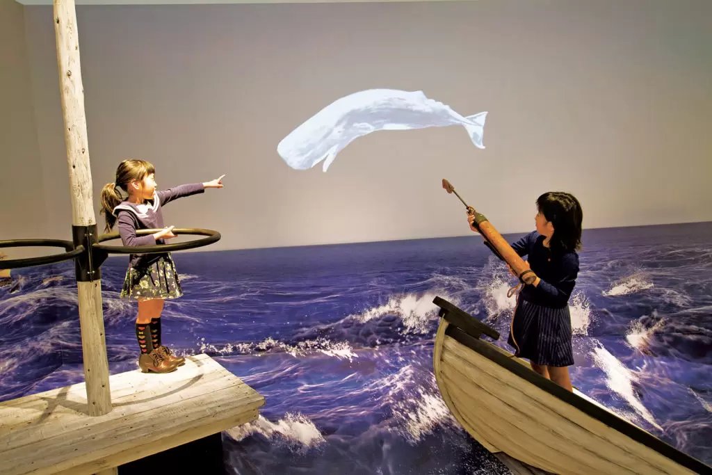 📜 존 만지로 생가(존 만리로 세이카) 이미지 4